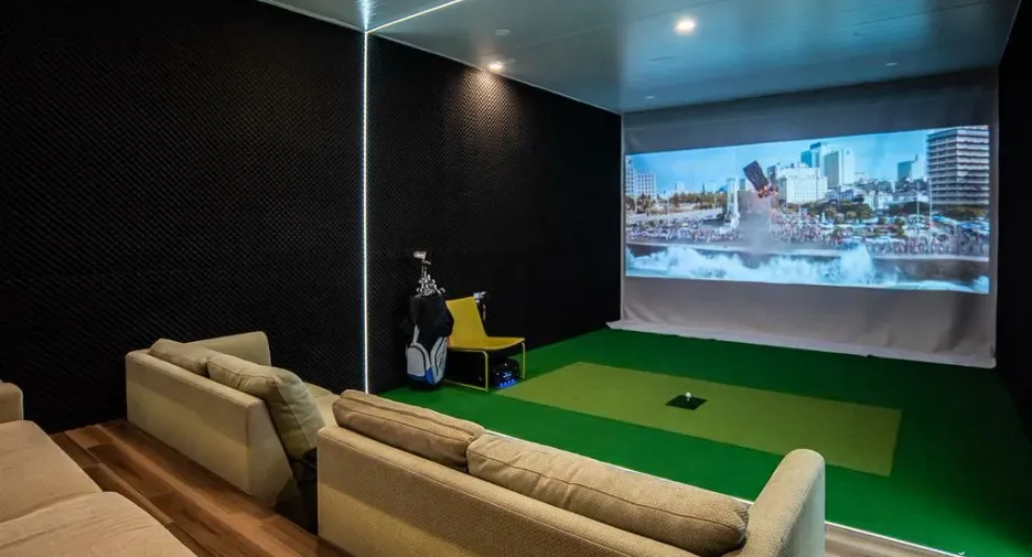 Benviar Tonson Residence