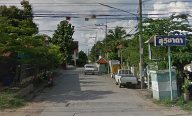 หมู่บ้านบ้านสุวิชาดา