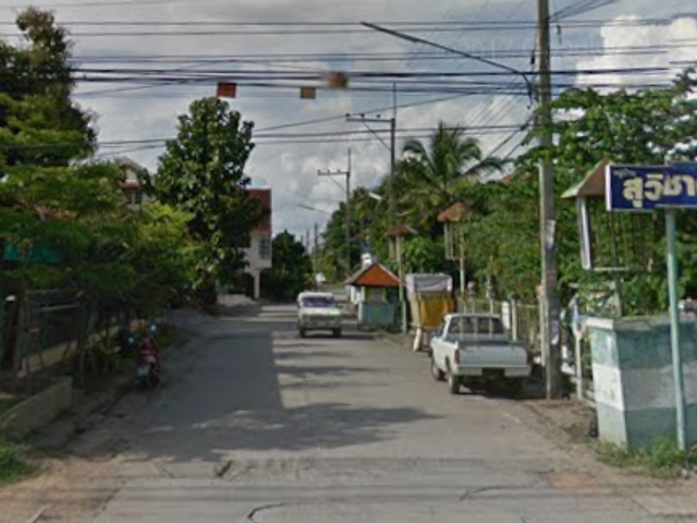 Suwichada Village
