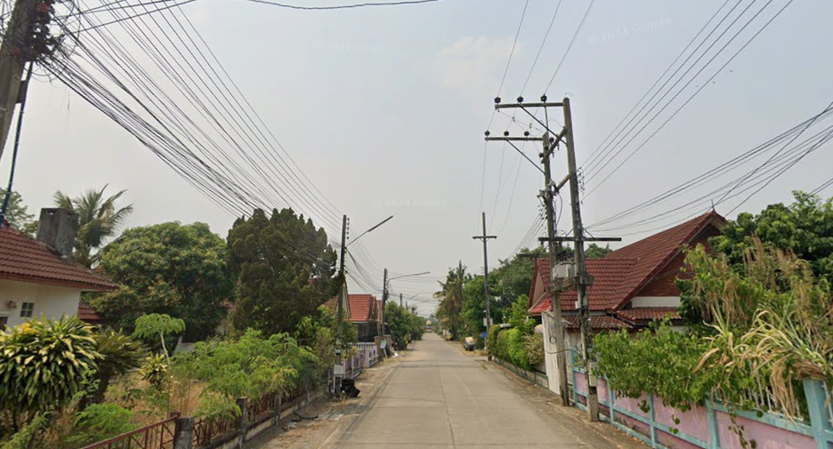 หมู่บ้านบ้านสุวิชาดา