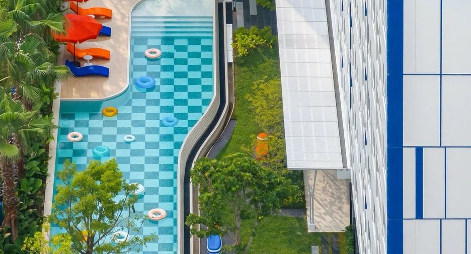HUB Hua Hin Eigentumswohnung