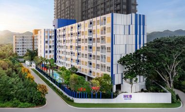 HUB Hua Hin Eigentumswohnung