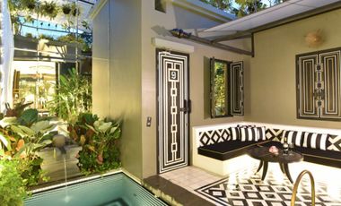 Alice Penthouse en Phanwa Beach