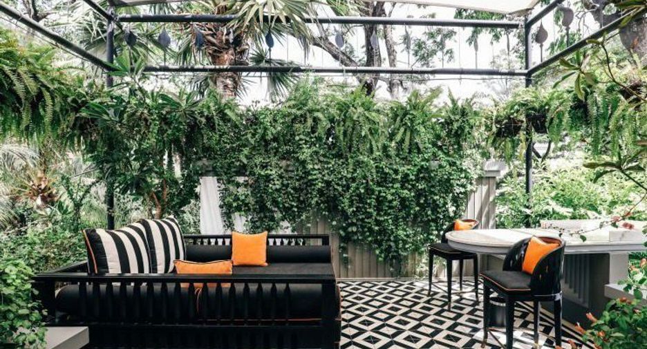 Alice Penthouse at Phanwa Beach