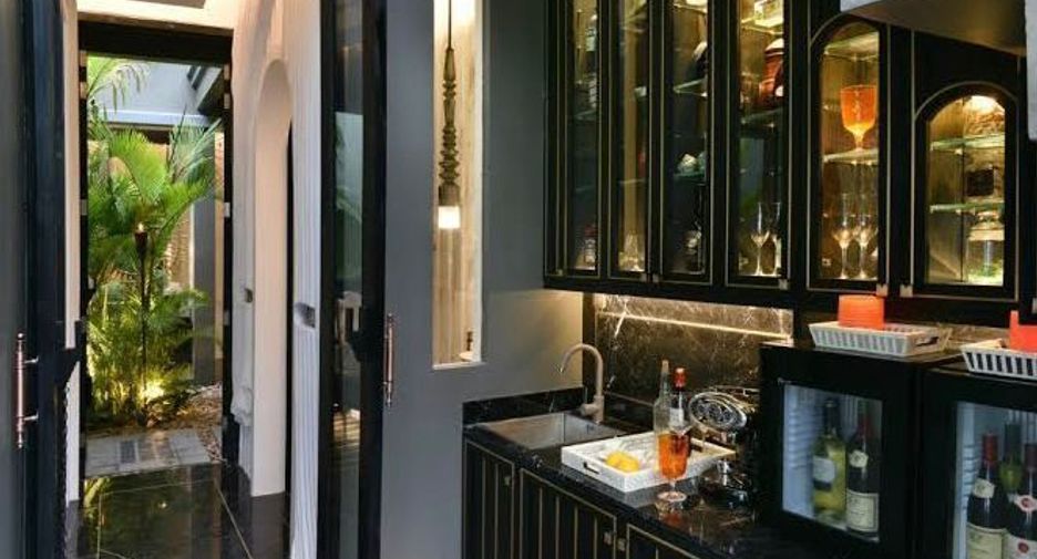 Alice Penthouse at Phanwa Beach