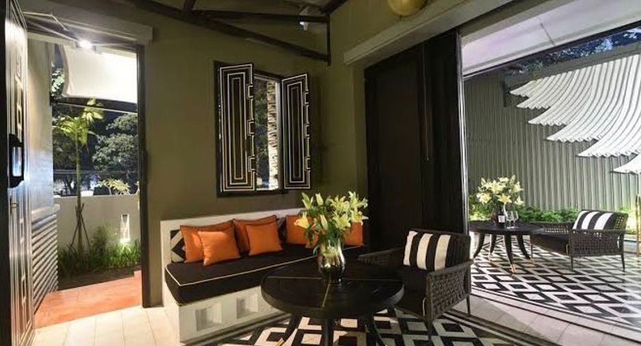 Alice Penthouse at Phanwa Beach