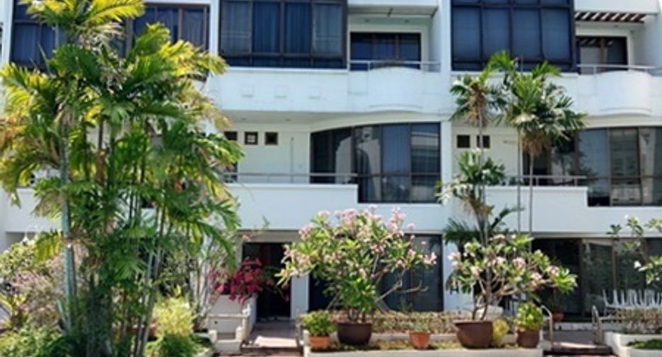 Garden House Rama 3