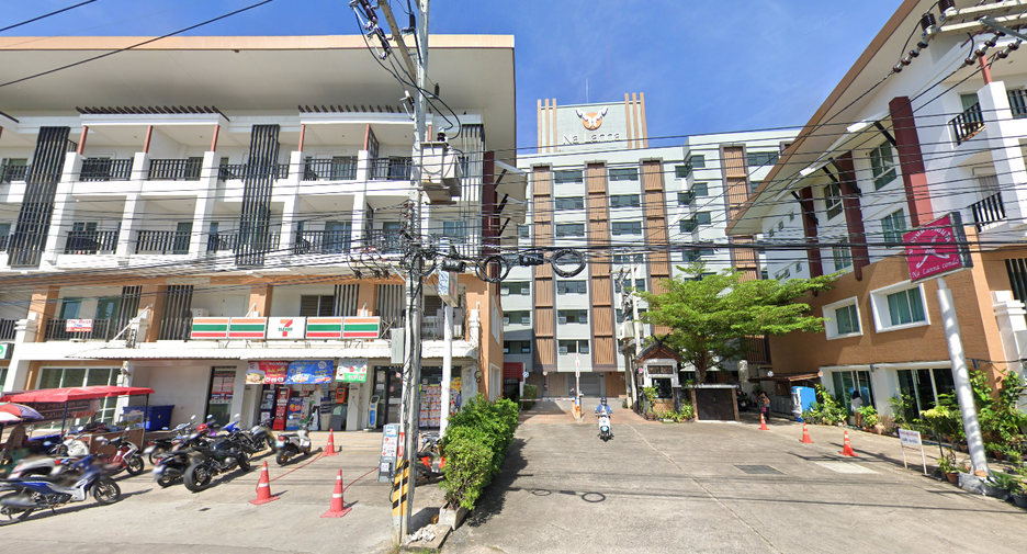 Na Lanna Condo