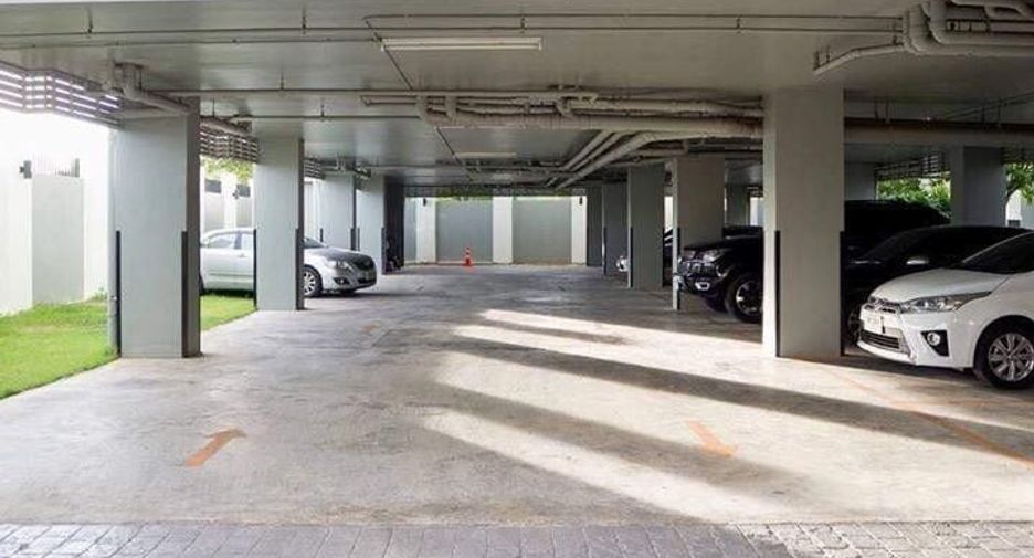 ณ ล้านนาคอนโด