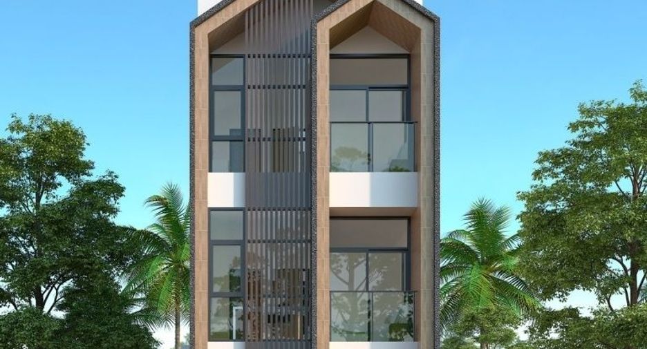 Modern Life HOME @ Sutthisan