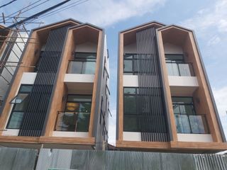 Modern Life HOME @ Sutthisan
