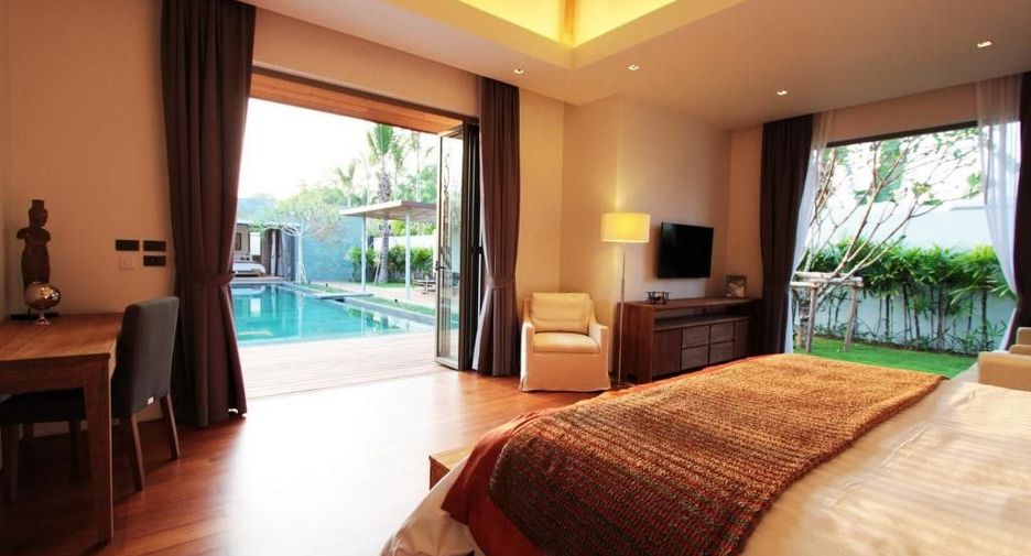 Anchan Villa
