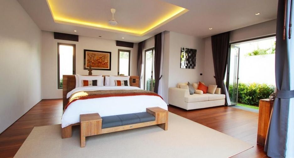 Anchan Villa