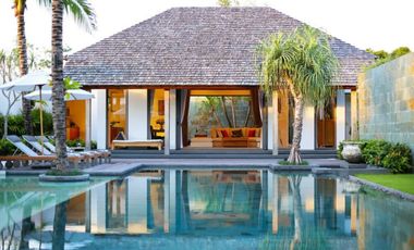 Anchan Villas