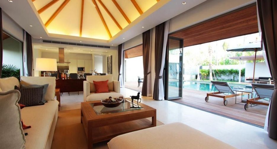 Anchan Villa