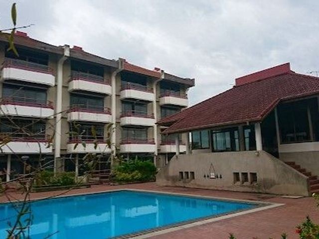 Baan Green Town
