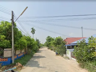 หมู่ บ้าน พฤกษ โชติ