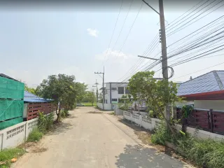 หมู่ บ้าน พฤกษ โชติ