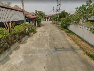 หมู่ บ้าน พฤกษ โชติ