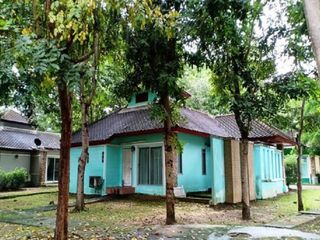 Phukhaongam Panorama Resort