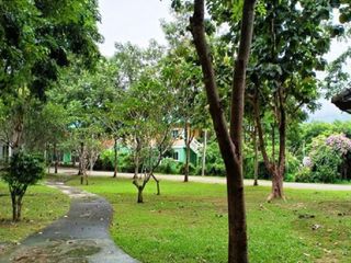 Phukhaongam Panorama Resort