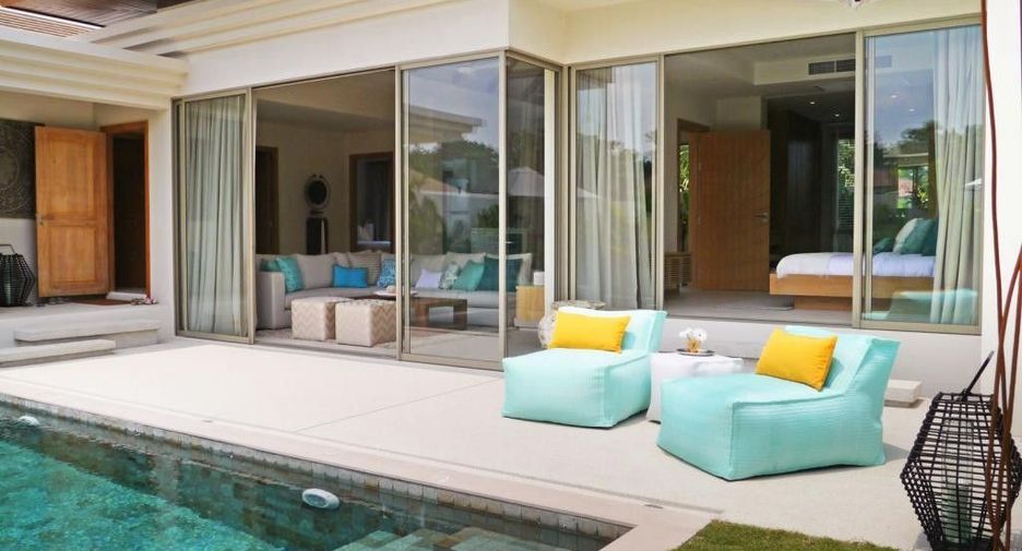 Trichada Tropical