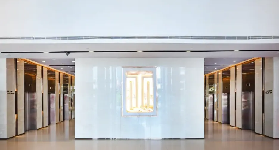 THANAPOOM TOWER
