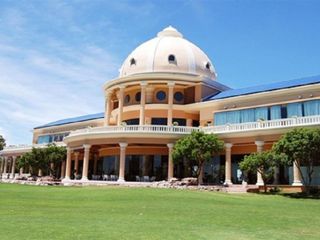 Royal Lakeside Golf Club