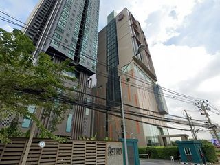 For sale 3 bedrooms condo in Pak Kret, Nonthaburi