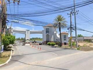 Mu Ban Place And Park