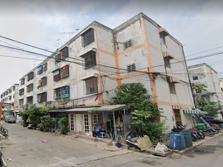 Chang Thong Condo Rangsit-Klong 2
