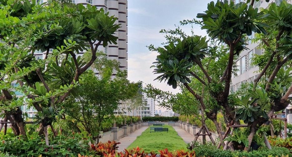 The Trendy Condominium