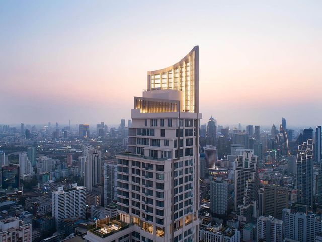 The ESSE Asoke