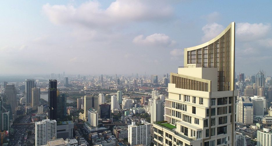 The ESSE Asoke