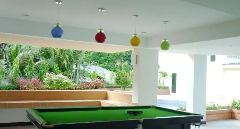 PHV Condo