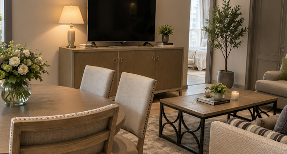 T4 Thonglor4 Residence