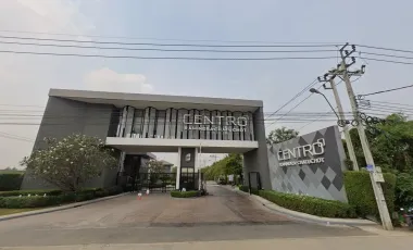 Centro Ramindra-Chatuchot