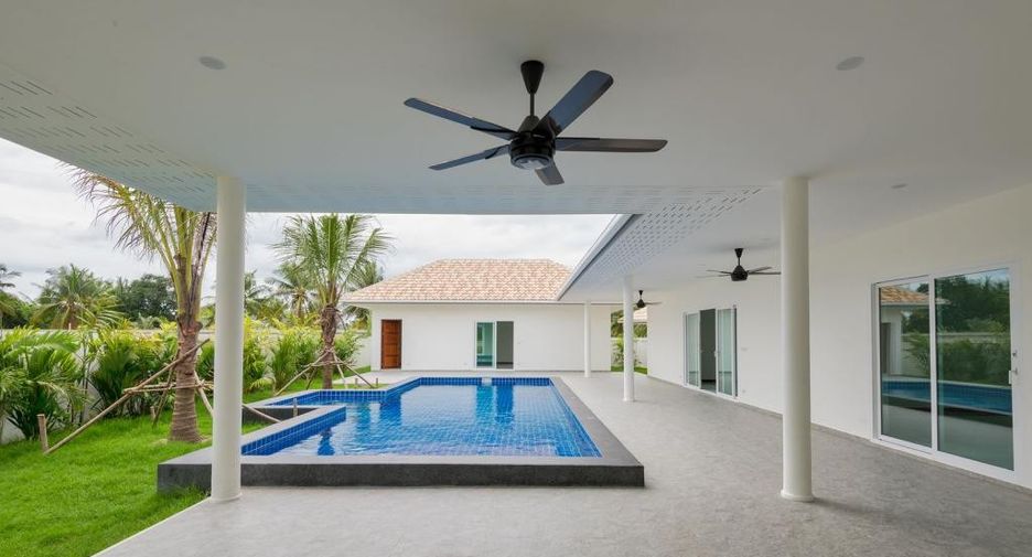 Palm Gate Hua Hin
