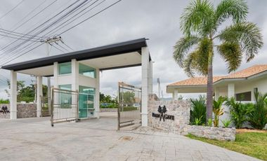 Palm Gate Hua Hin