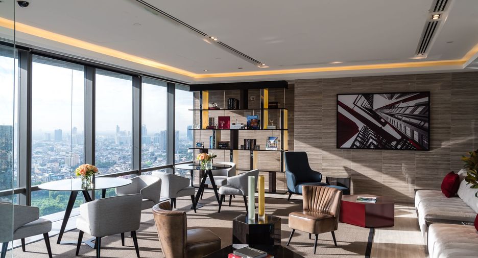 The Bangkok Sathorn