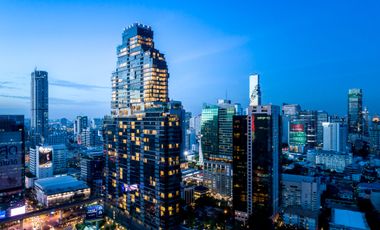 The Bangkok Sathorn