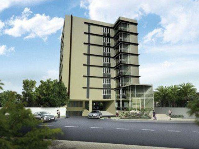 The Best Condominum