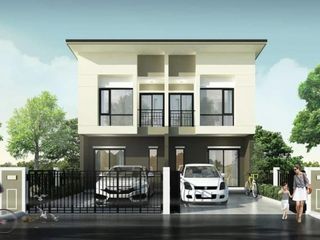 Wibul Town Hua Hin