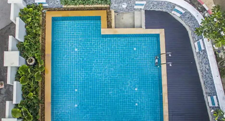 Q House Villa Nakorn Ping