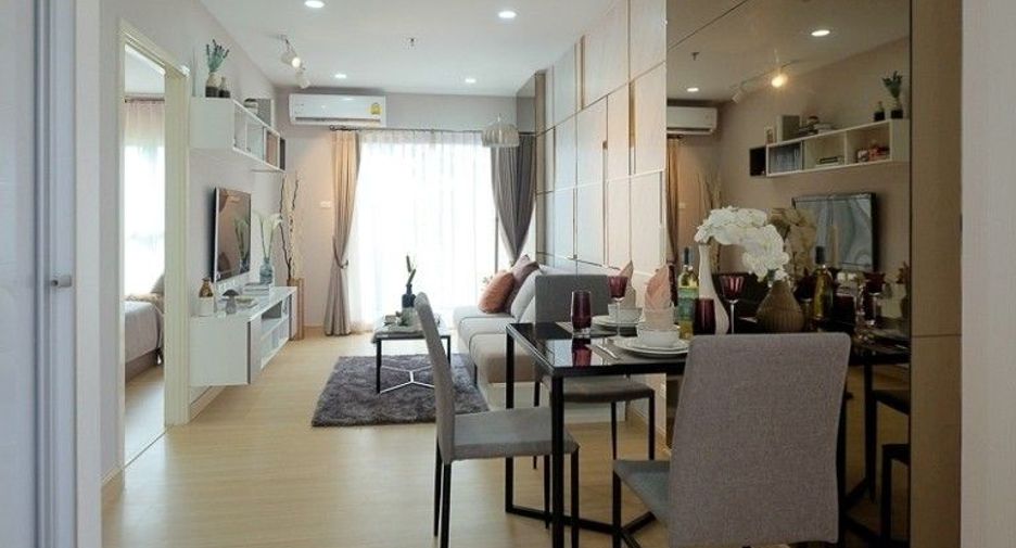 ศุภาลัย เวอเรนด้า สถานีภาษีเจริญ