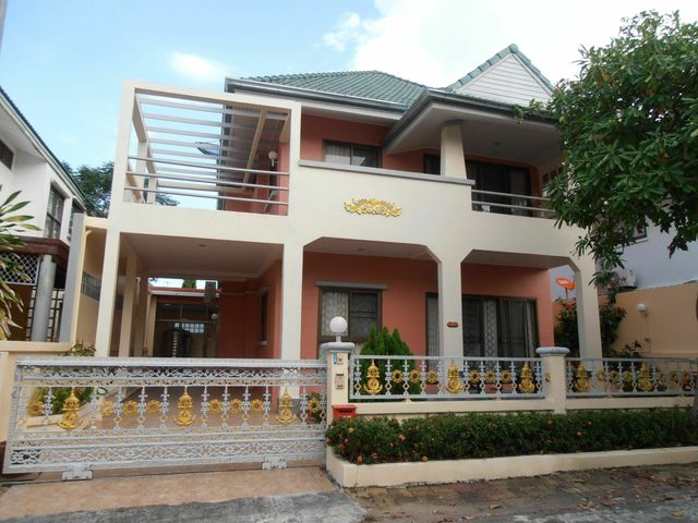 Preecha Private Beach Rayong