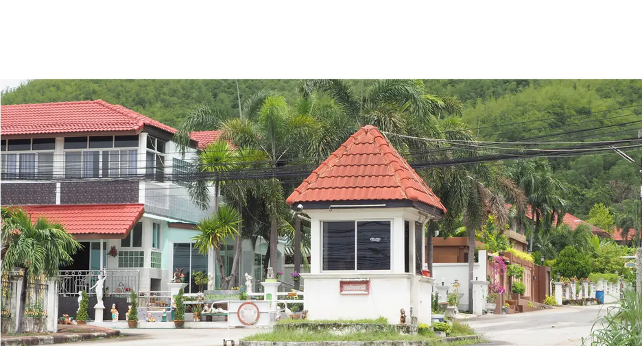 Ek Thani Village