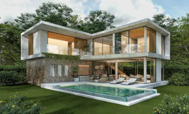 Hamilton Homes