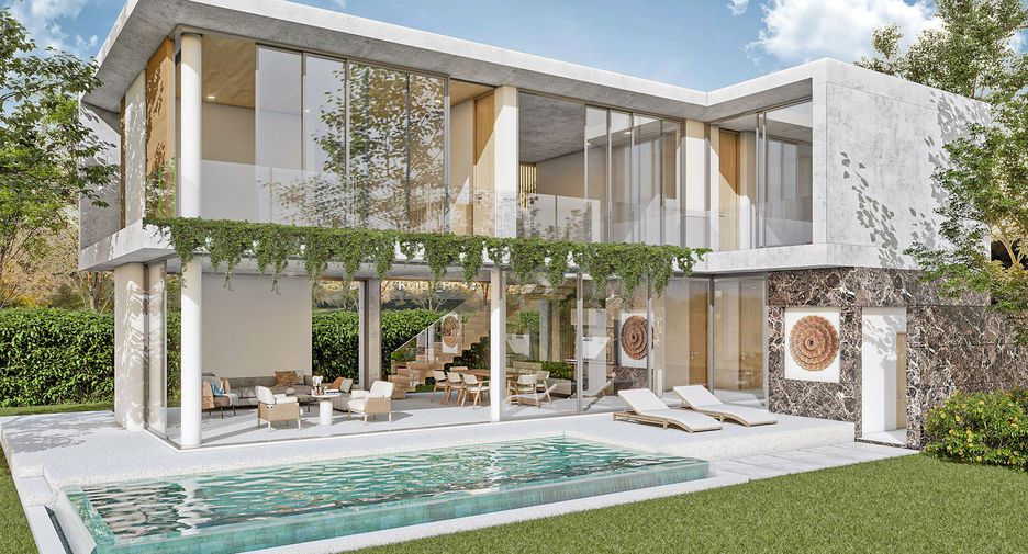 Hamilton Homes