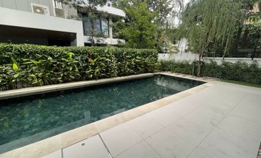 Chern Residence